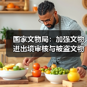 国家文物局：加强文物进出境审核与被盗文物查验（图4）