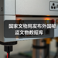 国家文物局发布外国被盗文物数据库（图2）