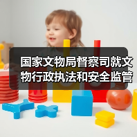 国家文物局督察司就文物行政执法和安全监管工作情况答记者问(图2) 国家文物局督察司就文物行政执法和安全监管工作情况答记者问(图2)