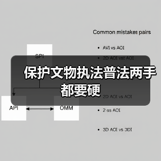 保护文物执法普法两手都要硬（图2）