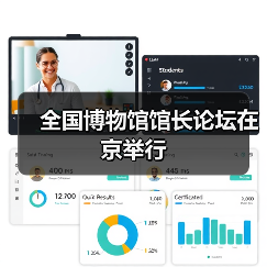 全国博物馆馆长论坛在京举行（图3）