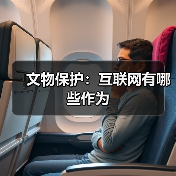 文物保护：互联网有哪些作为（图2）