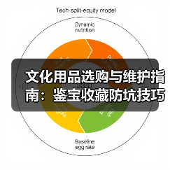 文化用品选购与维护指南：鉴宝收藏防坑技巧解析（图4）