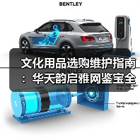 文化用品选购维护指南：华天韵启雅网鉴宝全解析（图2）