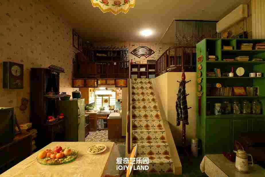 扬州爱奇艺乐园2026年2月8日启幕&nbsp;实景图首次曝光