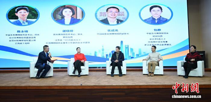 文化观察:文化遗产如何出圈、出彩,又出海?