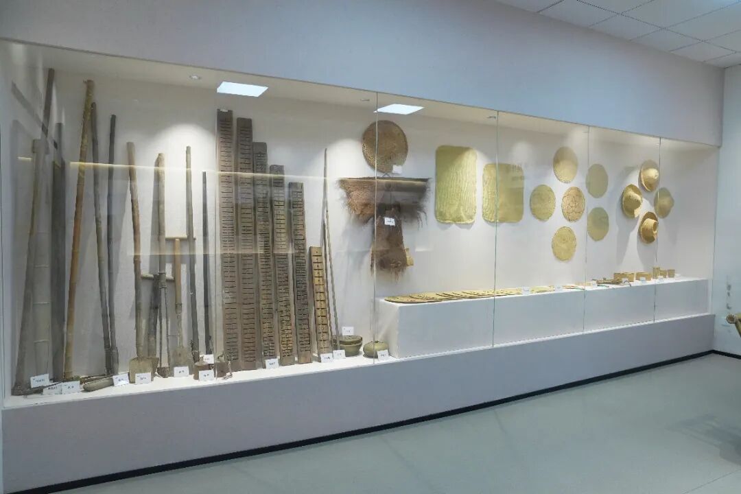 苏州浒墅关：经纬之间，一席千年