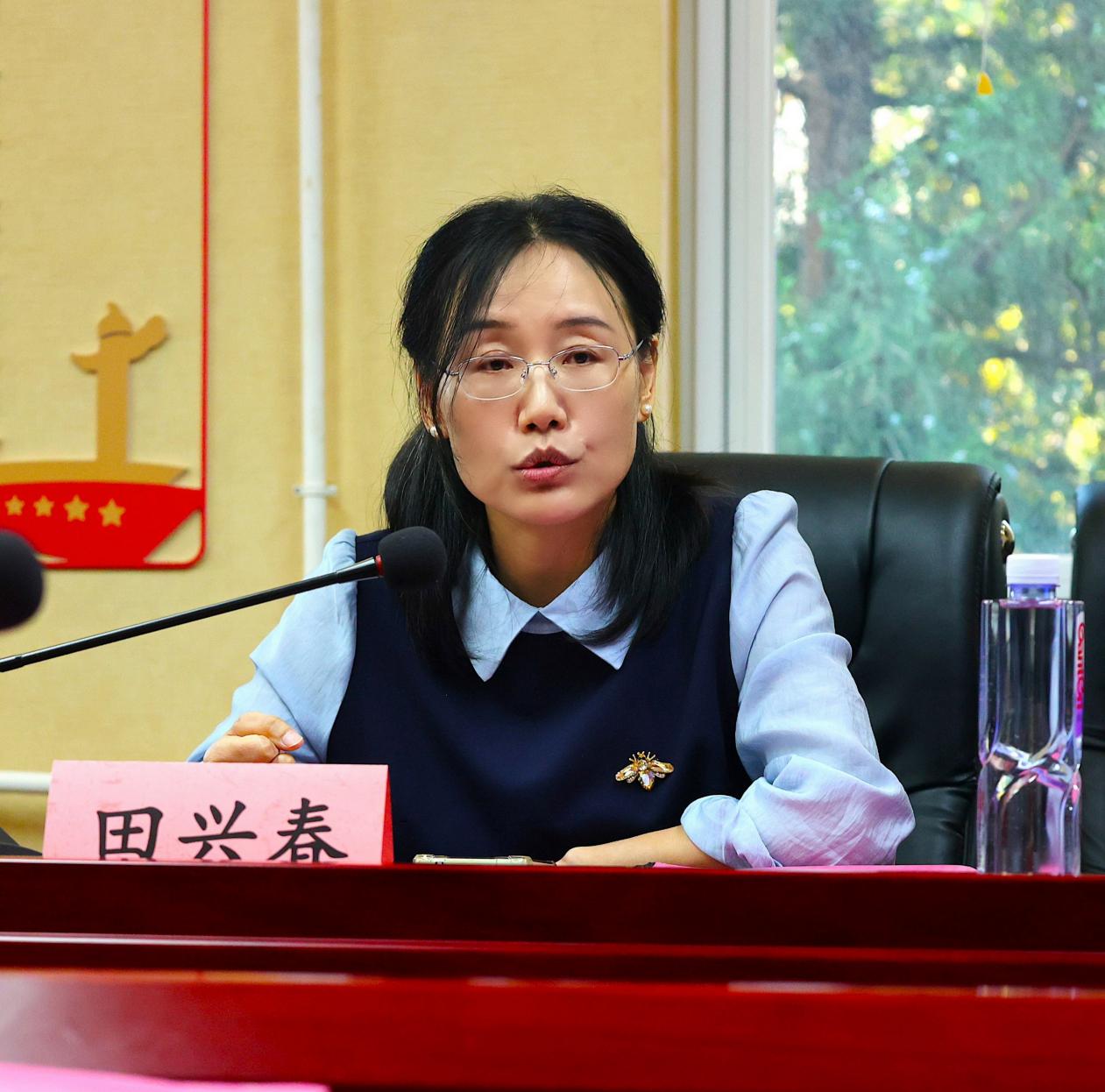 短剧创作新浪潮：专家齐聚共探行业未来