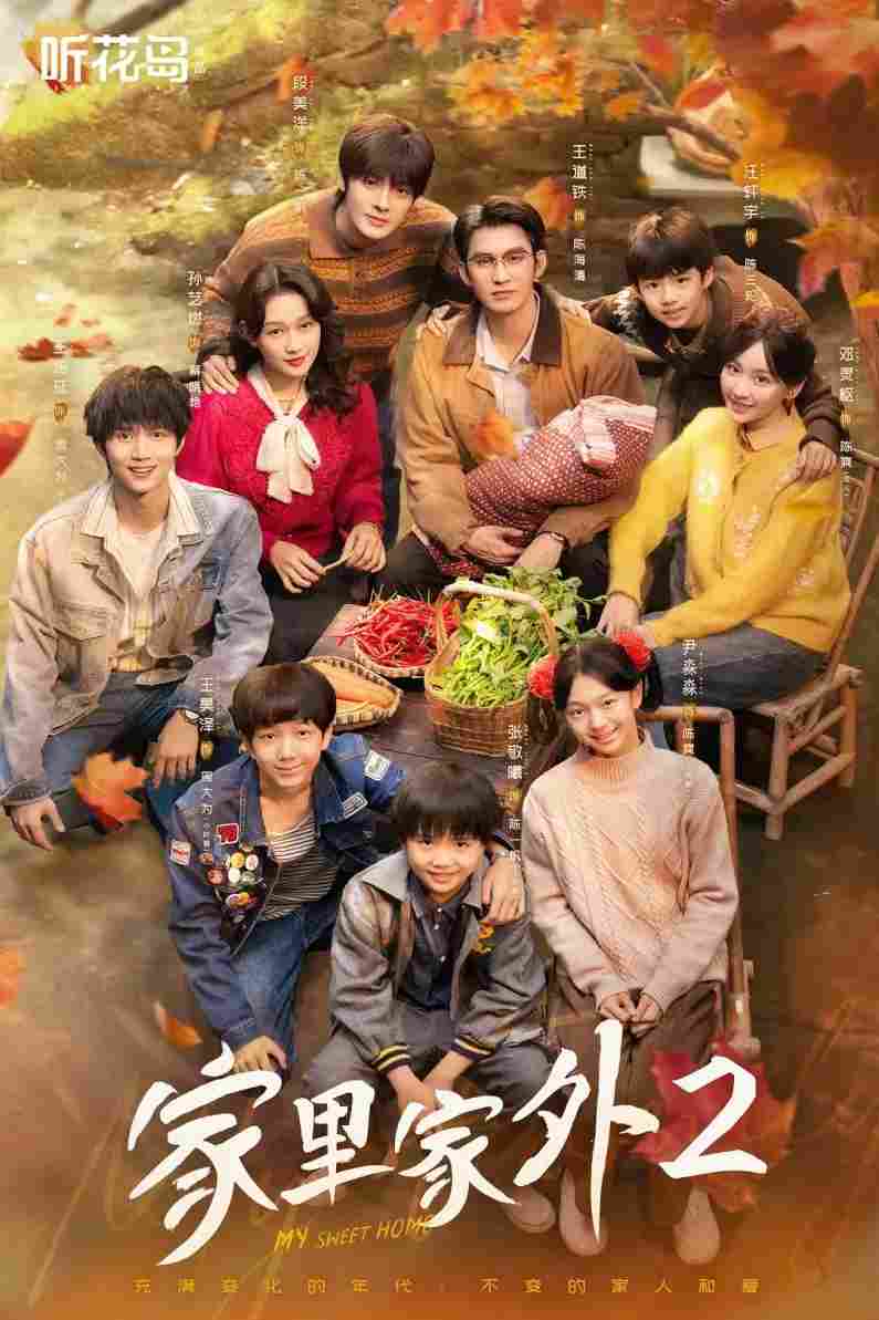 陆先高：以家为镜，照见时代——从《家里家外2》看微短剧的生态进阶与价值沉淀