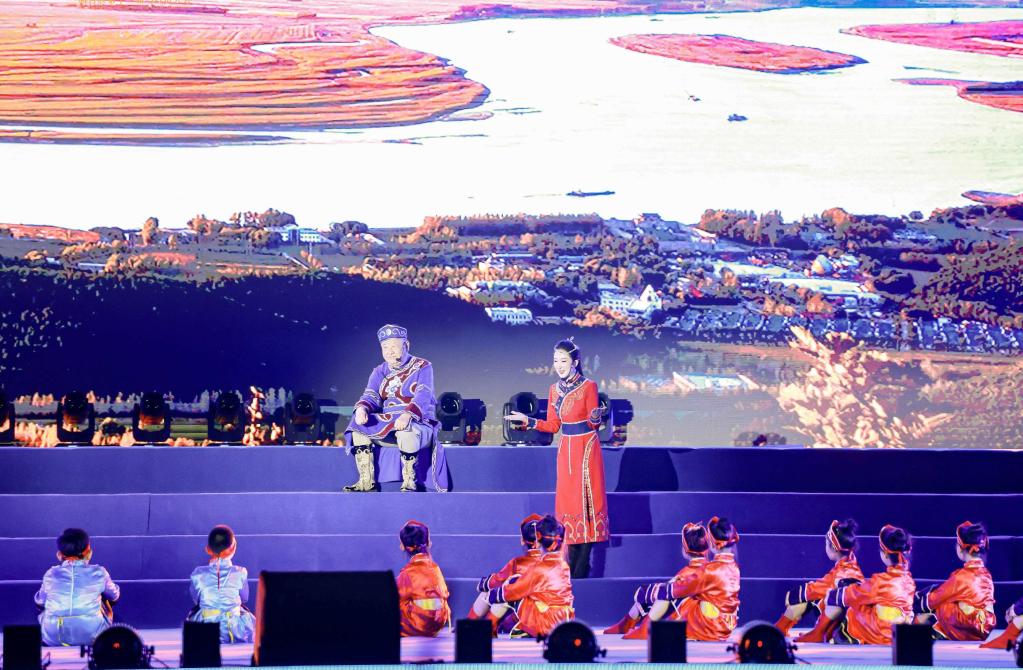 文化新观察丨从“急需保护”到“传承有序”:赫哲族伊玛堪的守护与传承之路