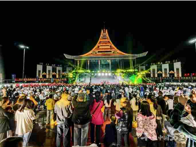 回望丰收路 启航新征程 2025丰收中国万里行收官活动成功举办