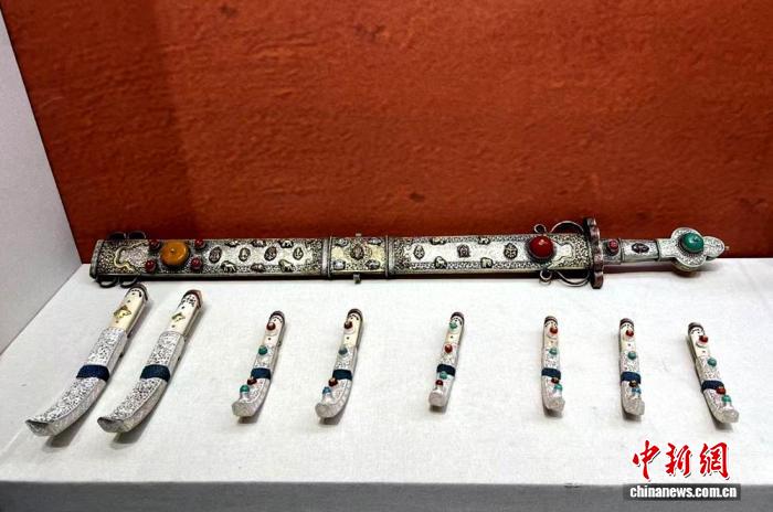 四川白玉:河坡非遗技艺焕新生 文旅融合启新程