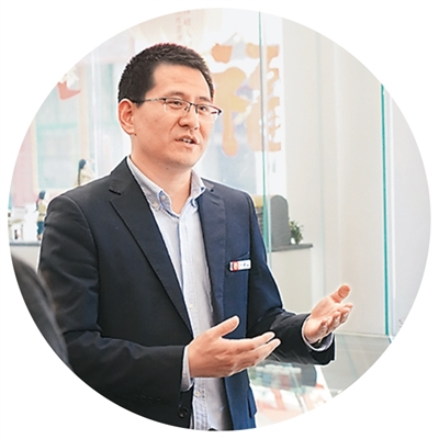 那些你所不知道的墨汁故事