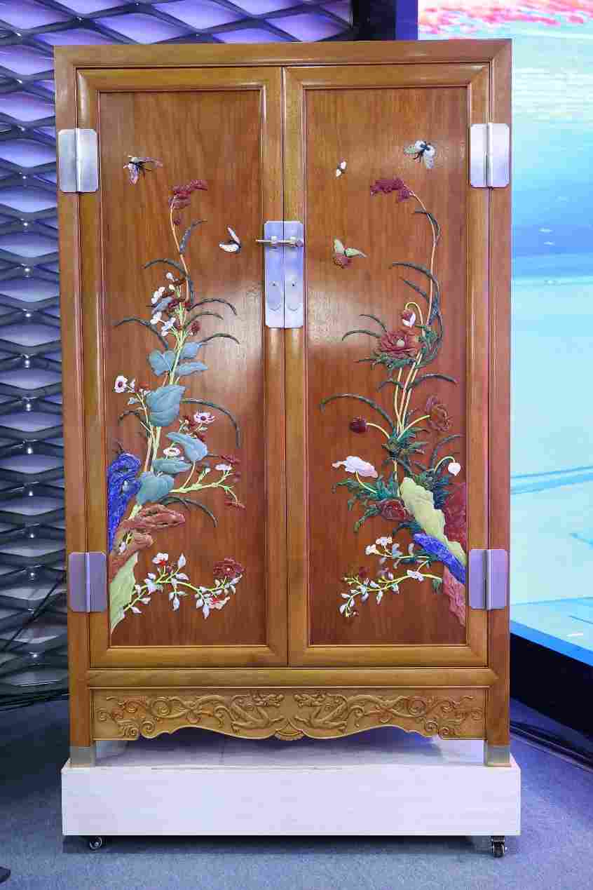 “圆明大观——《圆明园四十景图》再现工程”取得重大进展