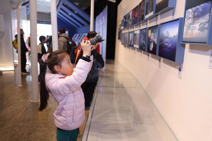 北京国际摄影周2025：影像融入城市血脉 艺术融汇世界风尚