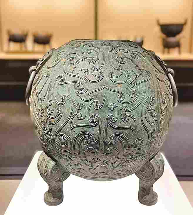 回望楚风余韵的绚烂 回望楚风余韵的绚烂