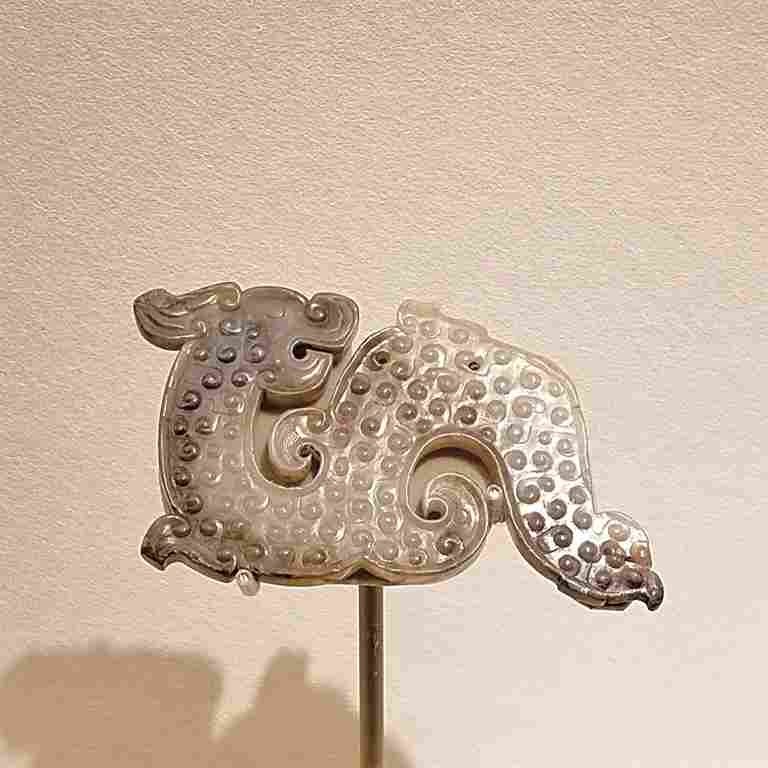 回望楚风余韵的绚烂 回望楚风余韵的绚烂