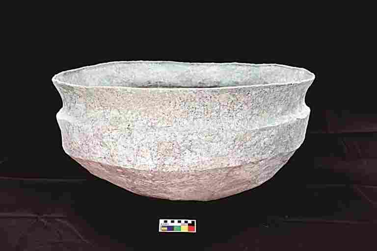 科技考古照亮历史的未知角落