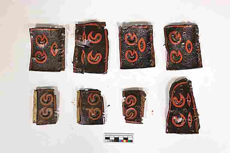 科技考古照亮历史的未知角落