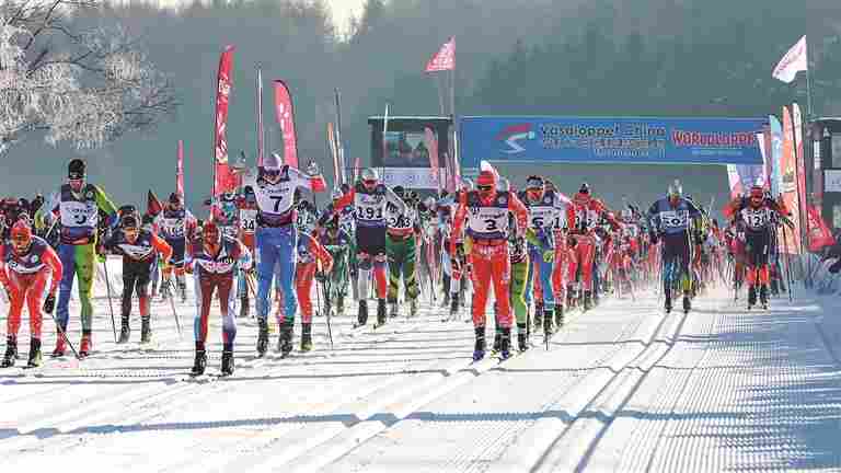 听!白山松水间的文脉律动 听!白山松水间的文脉律动