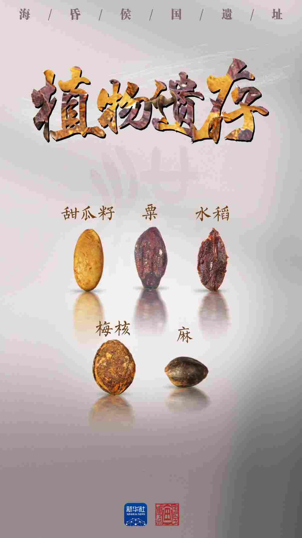 国宝画重点｜不断刷新认知的“海昏之最”