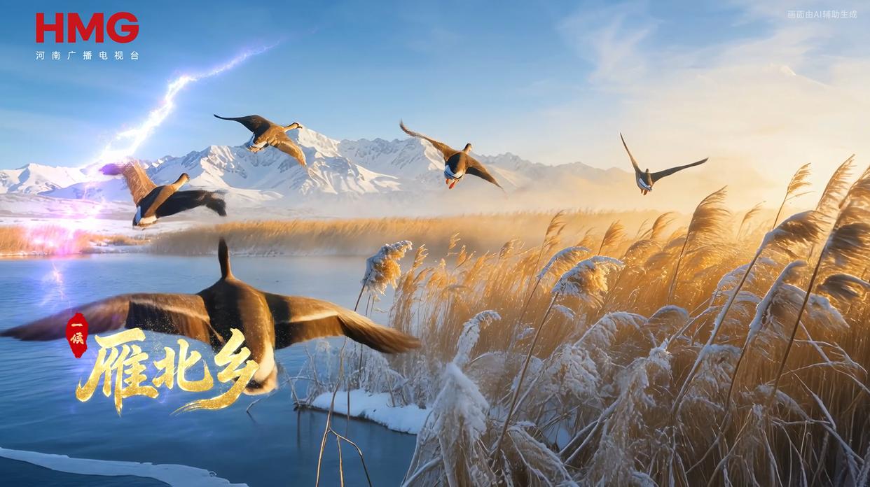 何以中国丨中国节气·小寒