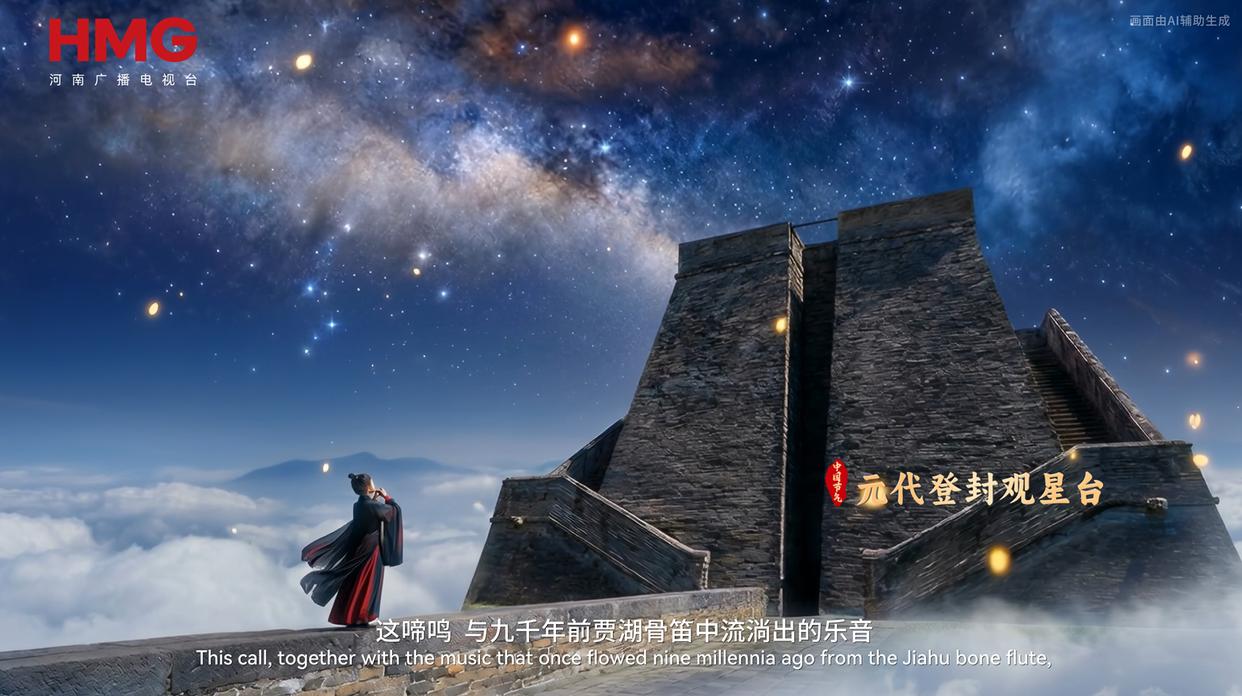 何以中国丨中国节气·小寒