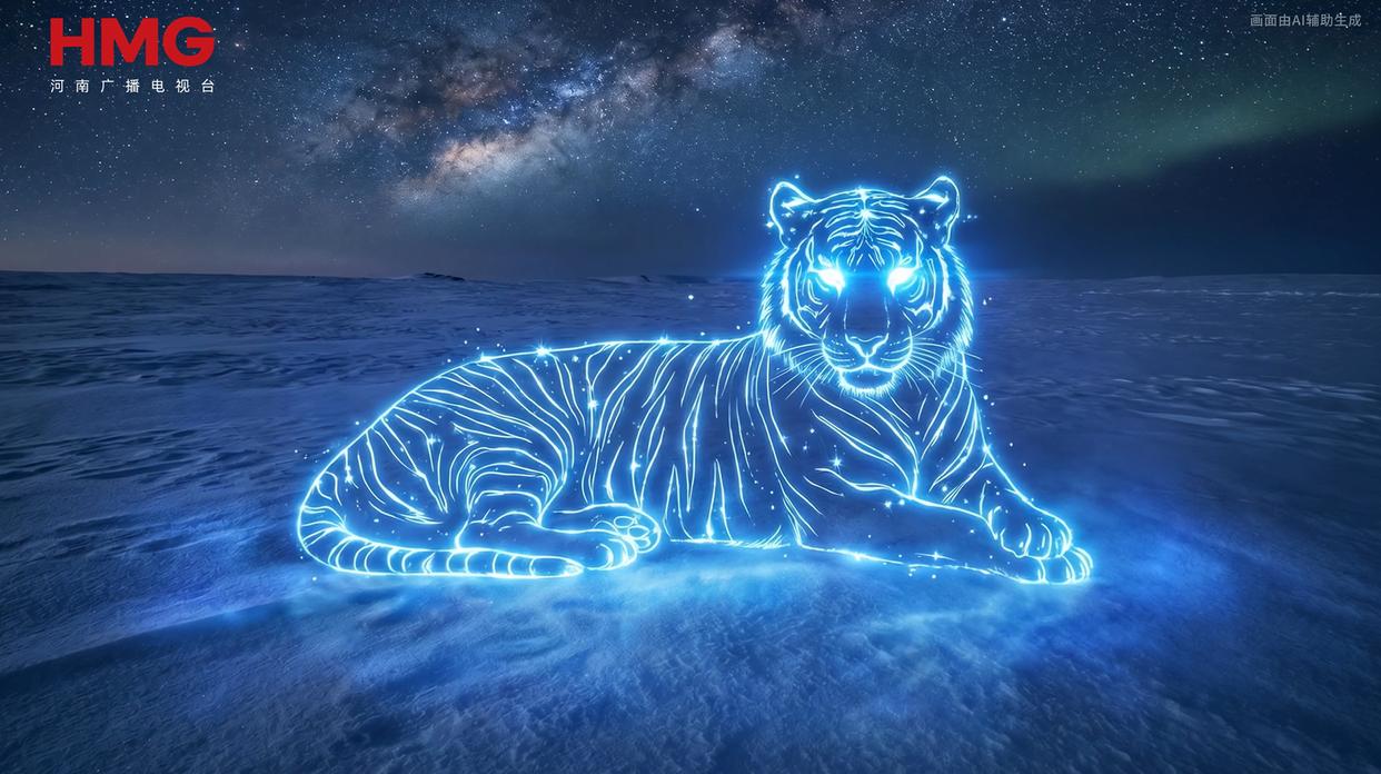 何以中国丨中国节气·小寒