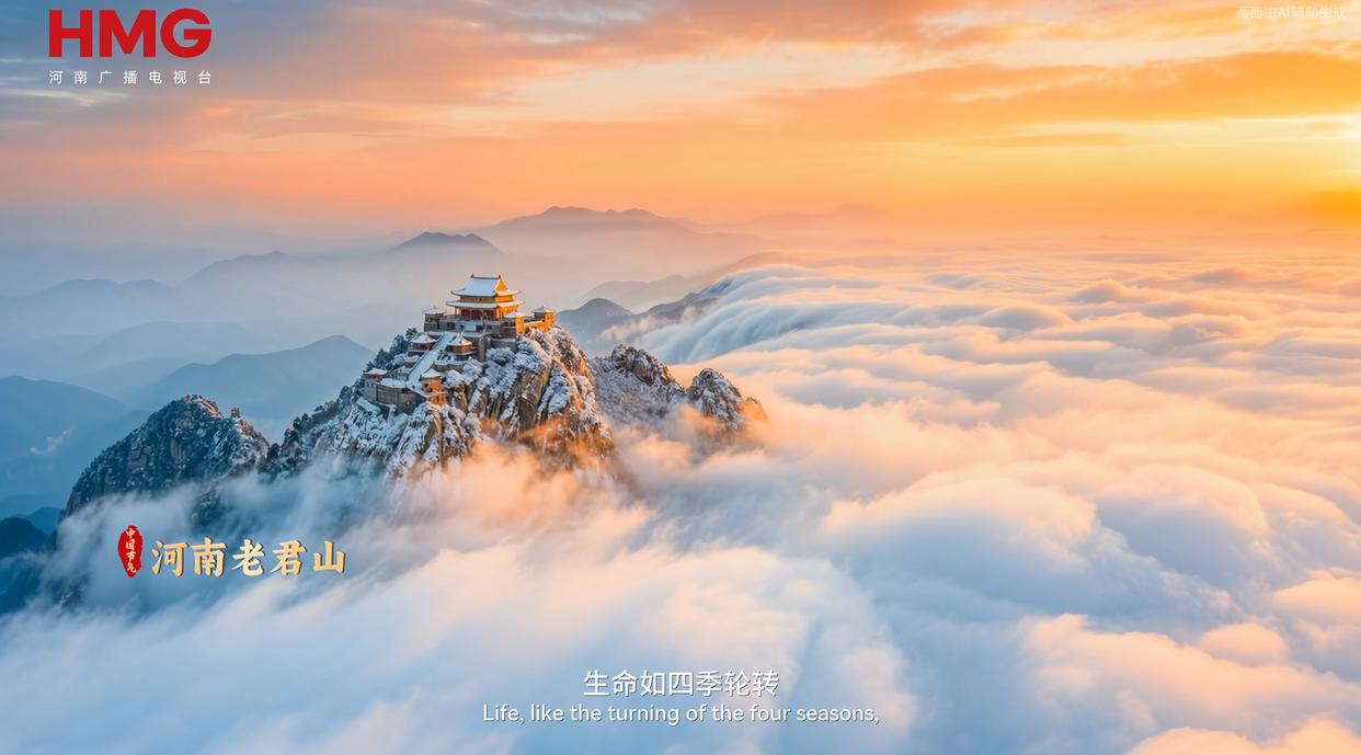 何以中国丨中国节气·小寒