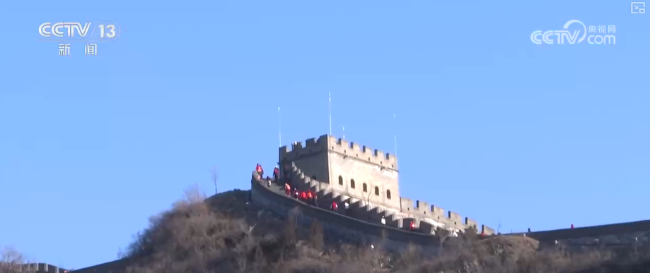 新年伊始“花”样迎新!“旅游+”古今交融新意浓 添彩假日文旅新画卷