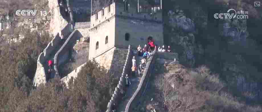 新年伊始“花”样迎新!“旅游+”古今交融新意浓 添彩假日文旅新画卷