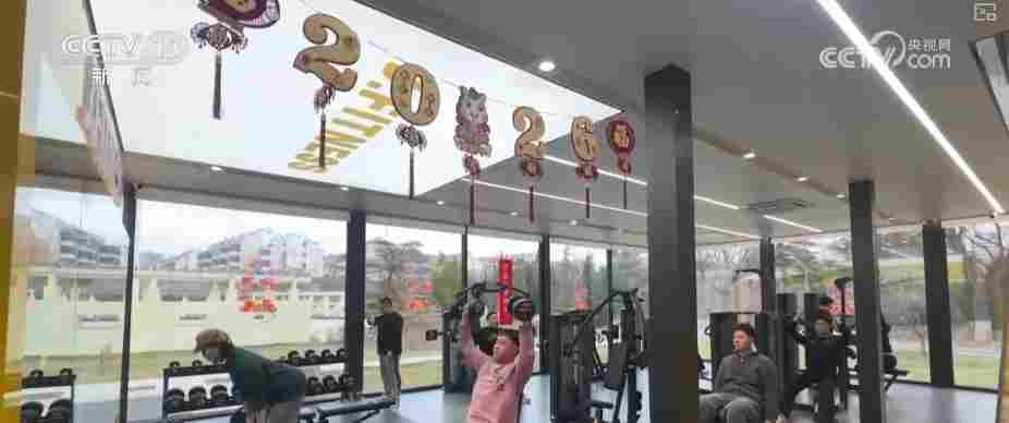 新年伊始“花”样迎新!“旅游+”古今交融新意浓 添彩假日文旅新画卷