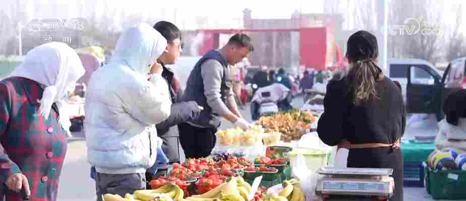 新年伊始“花”样迎新!“旅游+”古今交融新意浓 添彩假日文旅新画卷