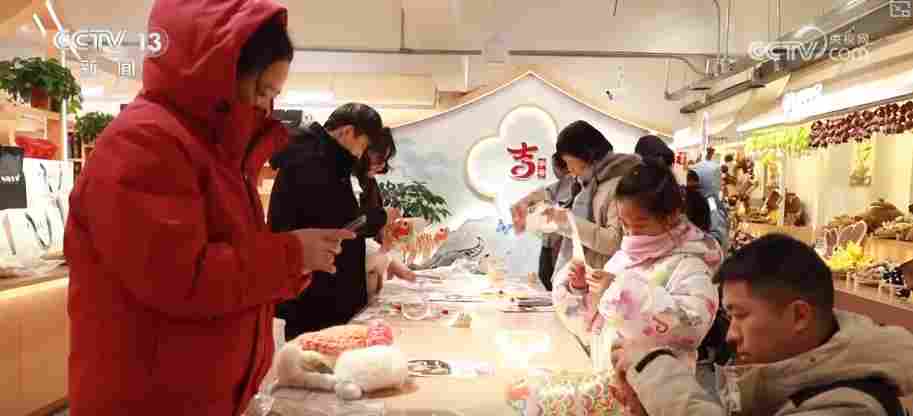 新年伊始“花”样迎新!“旅游+”古今交融新意浓 添彩假日文旅新画卷