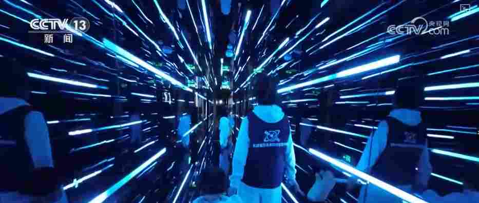 新年伊始“花”样迎新!“旅游+”古今交融新意浓 添彩假日文旅新画卷