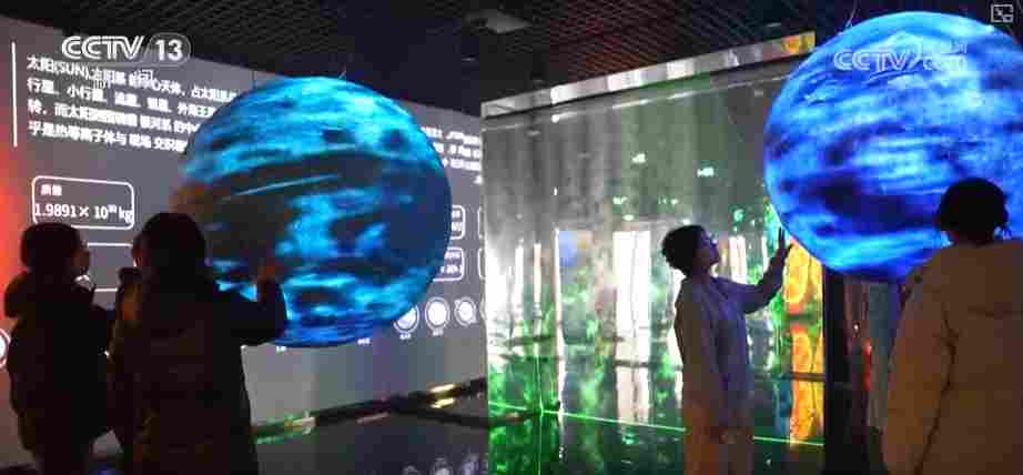 新年伊始“花”样迎新!“旅游+”古今交融新意浓 添彩假日文旅新画卷