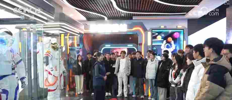 新年伊始“花”样迎新!“旅游+”古今交融新意浓 添彩假日文旅新画卷