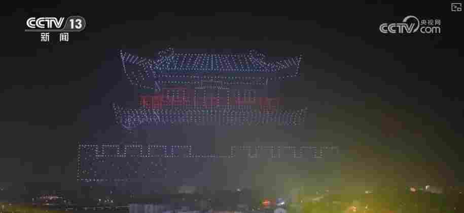 新年伊始“花”样迎新!“旅游+”古今交融新意浓 添彩假日文旅新画卷