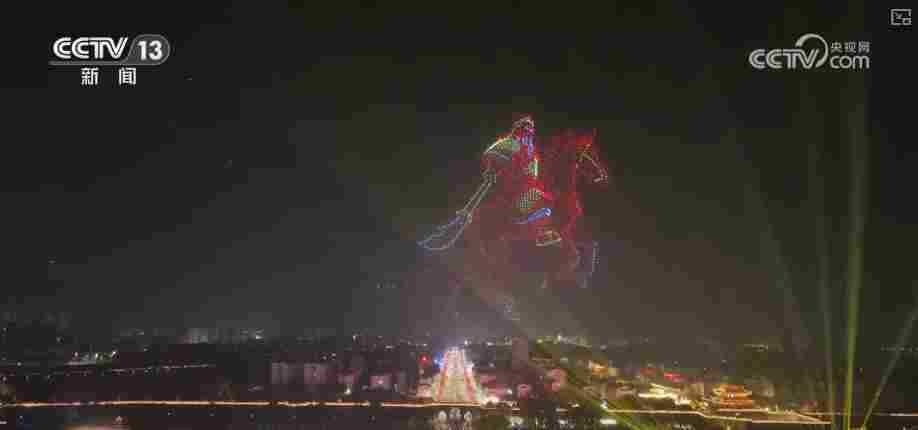 新年伊始“花”样迎新!“旅游+”古今交融新意浓 添彩假日文旅新画卷