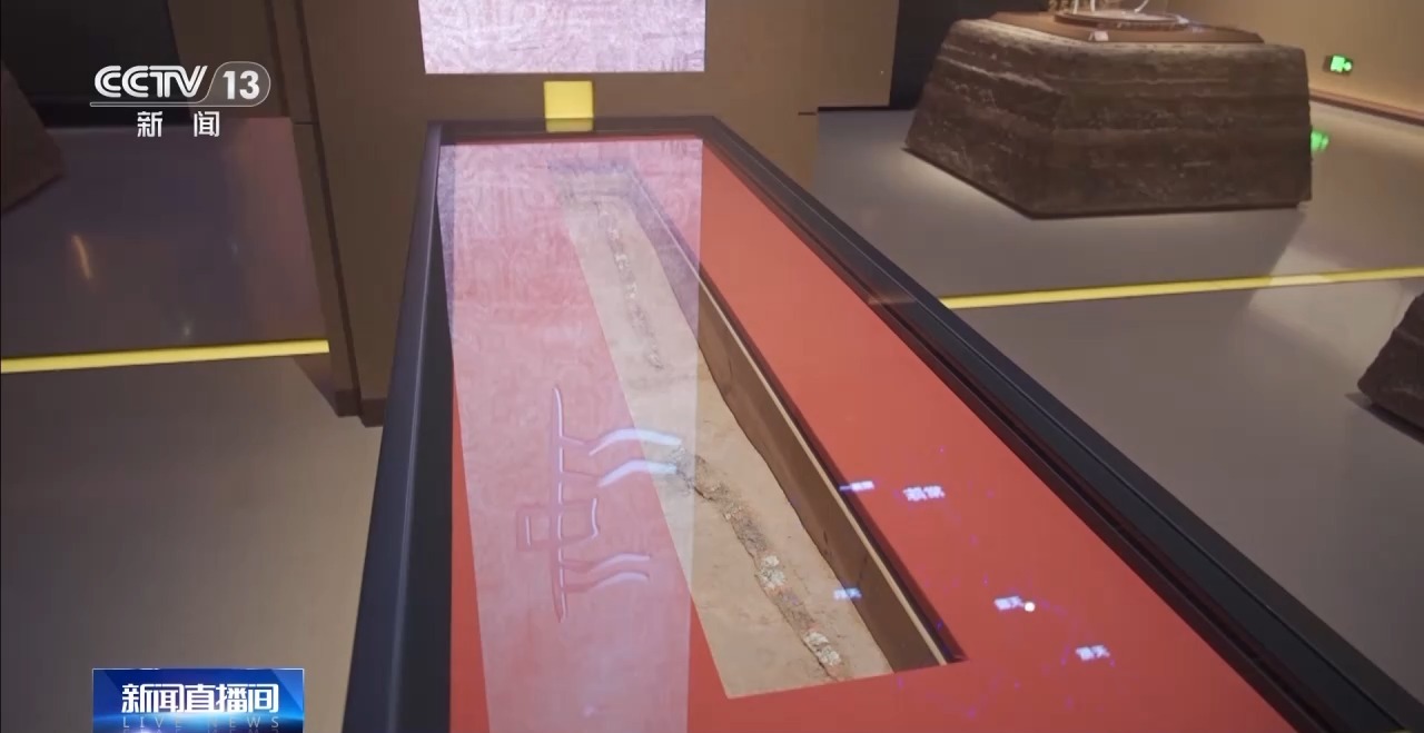 观天象 授农时 解锁古人的“过冬神器”