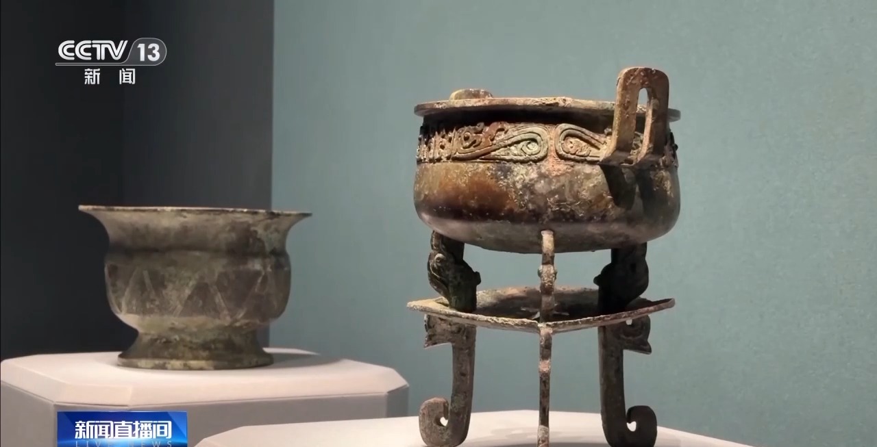 观天象 授农时 解锁古人的“过冬神器”