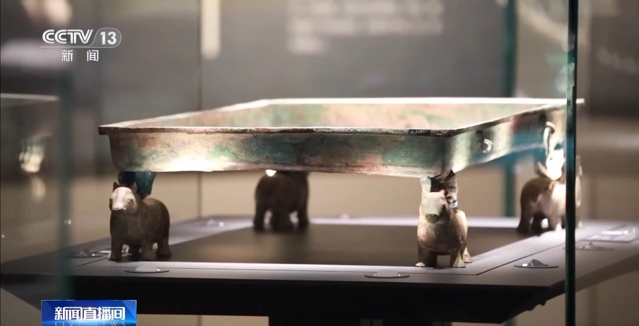 观天象 授农时 解锁古人的“过冬神器”