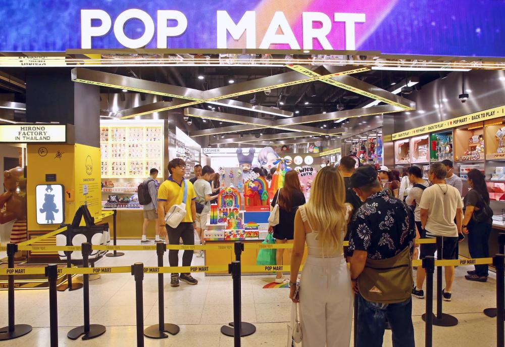 年终报道｜2025“潮”起东方 中国文化“圈粉”世界