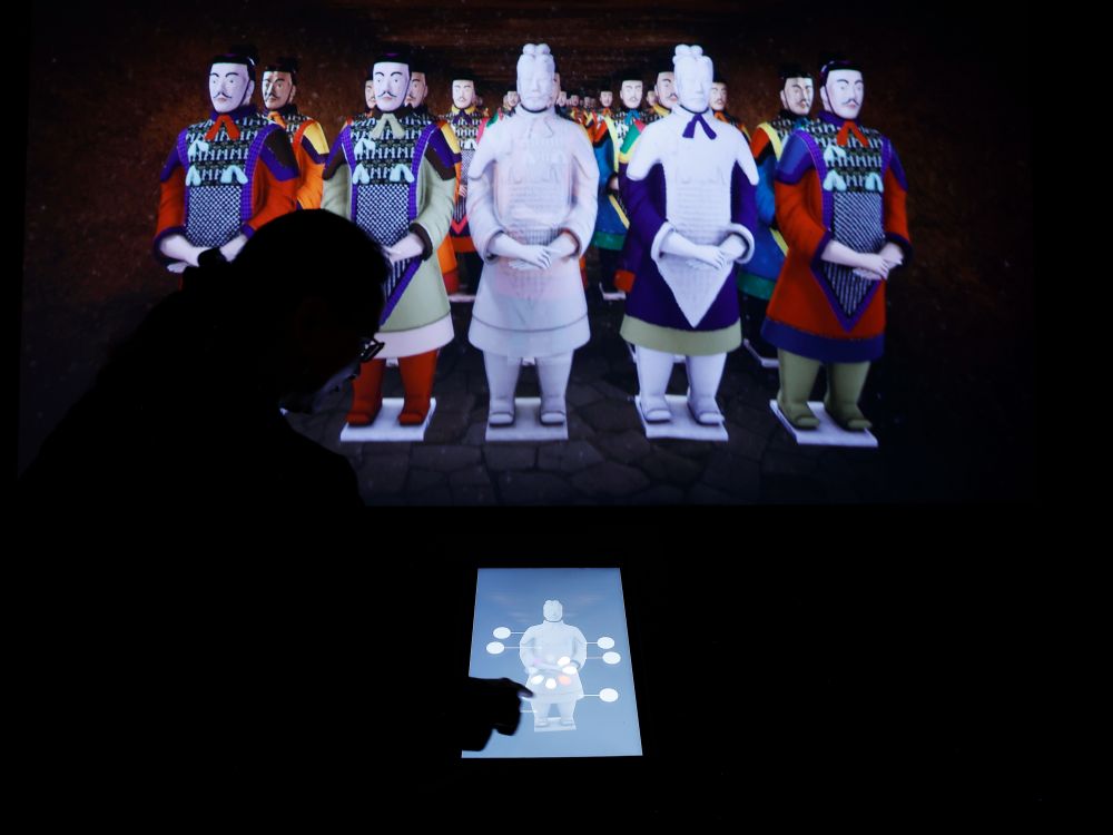 年终报道｜2025“潮”起东方 中国文化“圈粉”世界