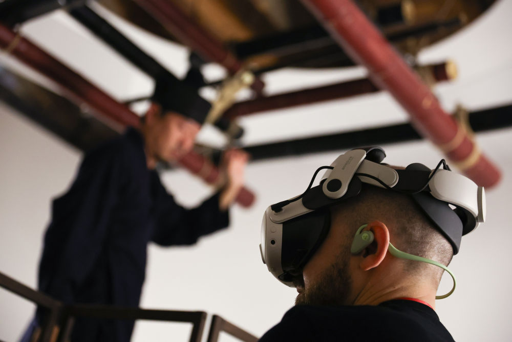 年终报道｜2025“潮”起东方 中国文化“圈粉”世界