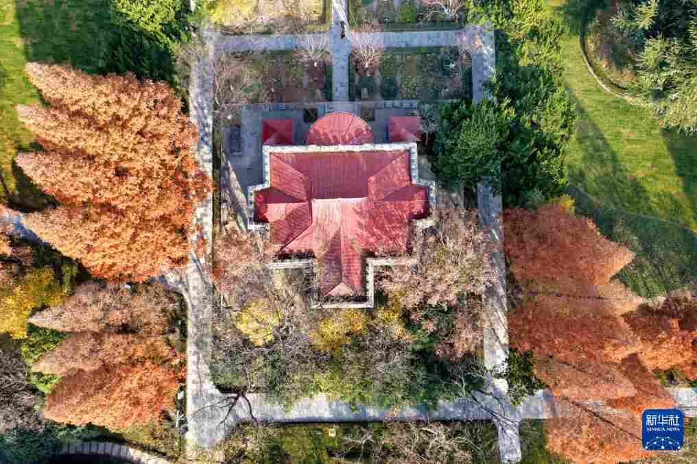 南通博物苑焕新开放