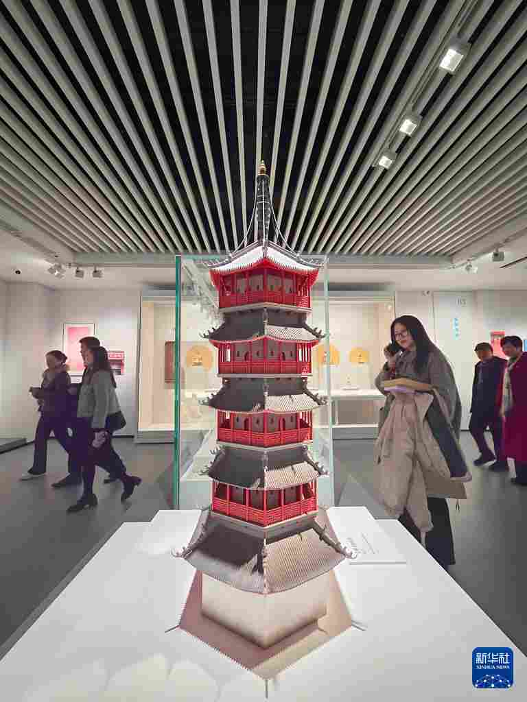 南通博物苑焕新开放