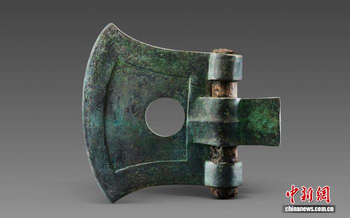 清涧寨沟遗址入选第六届“世界考古论坛·上海”重大田野考古发现奖