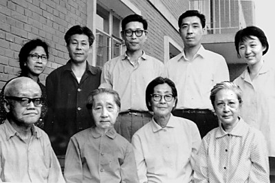 斯文在兹 修身为本——楼宇烈先生的传统文化情怀