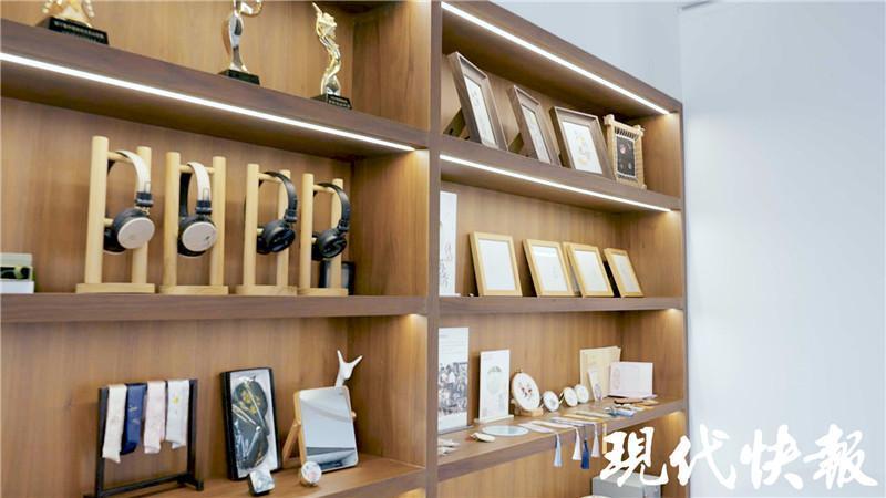 改革者 正青春|姑苏绣郎如何把刺绣变成3D动画? 改革者 正青春|姑苏绣郎如何把刺绣变成3D动画?